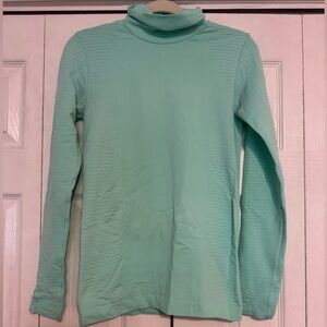 Athleta activewear long sleeve